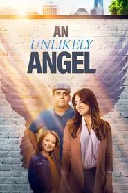 An Unlikely Angel movie poster