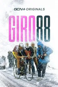 Giro 88 movie poster