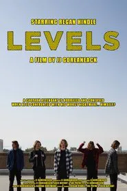 Levels movie poster