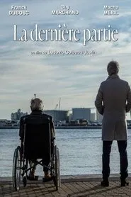 La Dernière Partie movie poster