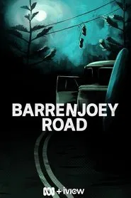 Barrenjoey Road tv show poster