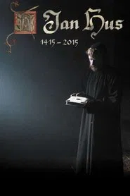 Jan Hus tv show poster
