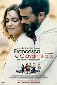 Poster do filme Francesca e Giovanni