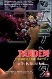 Tandem movie poster