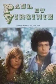 Paul et Virginie tv show poster