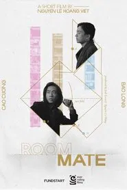 Roommate movie poster