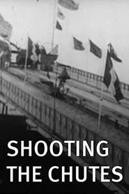 Shooting the Chutes movie poster