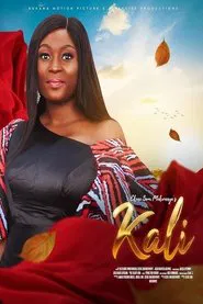 KALI movie poster