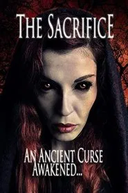 Poster do filme The Sacrifice