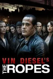The Ropes tv show poster