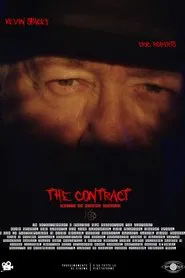 The Contract movie poster