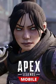 Apex Legends Mobile: Launch Cinematic movie poster