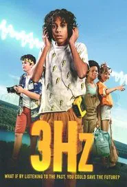 Poster da série 3Hz