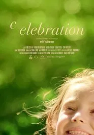 Celebration movie poster