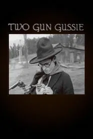 Two-Gun Gussie movie poster
