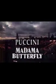 Poster do filme Puccini: Madama Butterfly