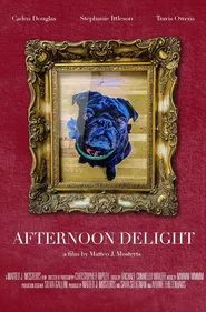 Afternoon Delight. movie poster