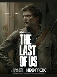 Poster da série The Last of Us
