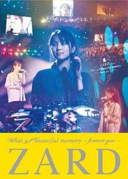 What a beautiful memory ～forever you～ movie poster