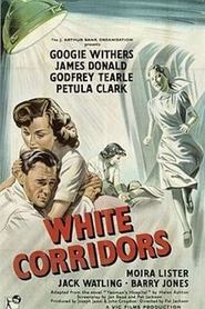 White Corridors movie poster