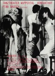 Kontakthof - Ein Stück von Pina Bausch movie poster