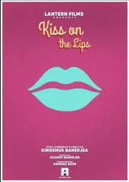 Kiss on the Lips movie poster