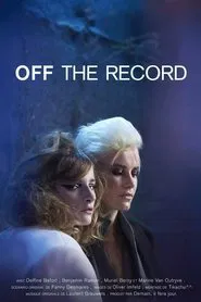 Poster do filme Off the Record