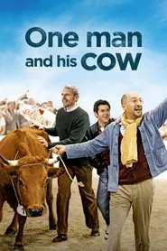 One Man and his Cow movie poster