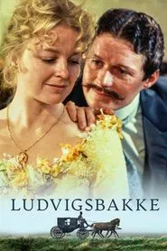 Ludvigsbakke tv show poster