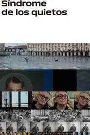 The Stillness Syndrome movie poster
