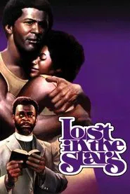 Lost in the Stars movie poster