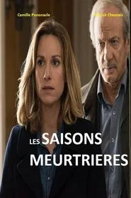 Les Saisons meurtrières tv show poster
