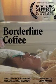 Borderline Coffee movie poster
