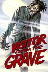 Visitor from the Grave movie poster