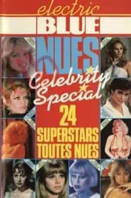 Electric Blue Special: Nude Celebrity Special movie poster