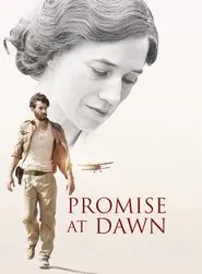 Promise at Dawn movie poster