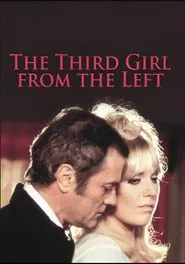 The Third Girl from the Left movie poster