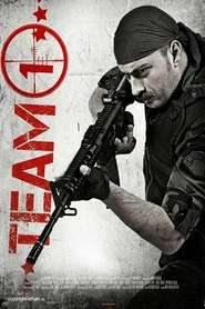 Team 1 tv show poster