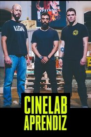 Cinelab Aprendiz tv show poster