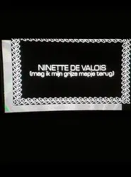 Ninette de Valois (Mag ik mijn grijze mapje terug) movie poster