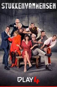 Stukken van Mensen tv show poster
