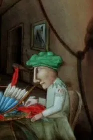 The Tailor of Ulm movie poster