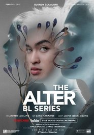 The Alter tv show poster