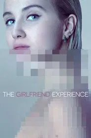 Poster da série The Girlfriend Experience