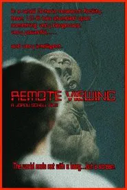 Remote Viewing movie poster