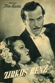 Zirkus Renz movie poster