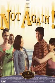 Not Again! movie poster