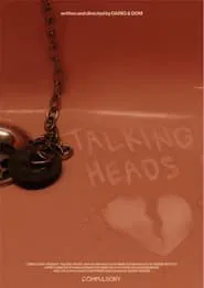 Talking Heads movie poster