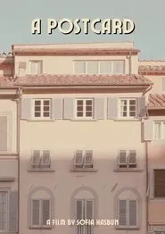 A Postcard movie poster