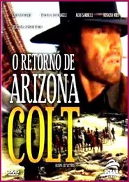 Poster do filme O Retorno de Arizona Colt
